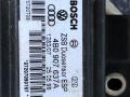 датчик ускорения Audi A6 4B/C5 1998, 2.8 л., ALG, бензин, АКПП, седан, полный привод, 4B0907637A - фото №8