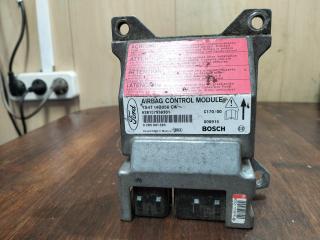 блок AirBag Ford Focus 1 поколение (1998 - 2001), 0285001395