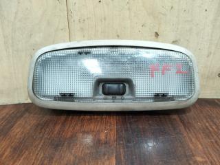 фонарь салона (плафон) Ford Focus 2 поколение 2007, 1.6 л., HWDB, бензин, МКПП, седан
