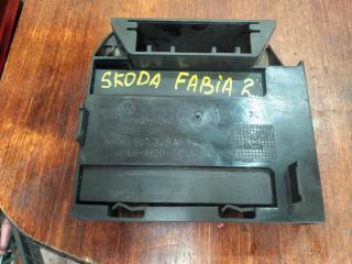 блок комфорта Skoda Fabia 2 поколение (5J) (2007 - 2010), 1K0959433BT