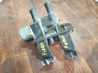 кран отопителя (печки) Ford Fiesta 4 поколение (1996 - 2000), 1147412116, 96FW18495BD