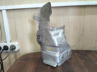 тепловой экран глушителя Skoda Fabia 2 поколение (5J) (2007 - 2010), 03D253035G