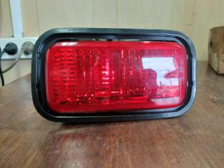 фара противотуманная левая Mitsubishi Lancer 9 поколение (2003 - 2010), 2144001LLDUE