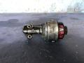 корпус масляного фильтра Skoda Fabia 1 поколение (6Y) (1999 - 2004), 1.2 л., 03D115403D, 6740173104 - фото №6