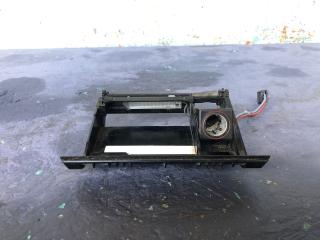 пепельница Audi A6 4B/C5 1998, 2.8 л., ALG, бензин, АКПП, седан, полный привод, 4B0857951
