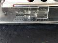 плафон подсветки козырька Audi A6 4F/C6 2005, 2.4 л., BDW, бензин, вариатор, x1x1, седан, 4D0947105A, 4E0947105 - фото №5