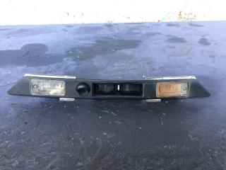 подсветка номера Audi A6 4F/C6 2005, 2.4 л., BDW, бензин, вариатор, x1x1, седан, 8E0827657D