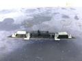 подсветка номера Audi A6 4F/C6 2005, 2.4 л., BDW, бензин, вариатор, x1x1, седан, 8E0827657D - фото №2