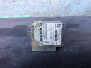 блок AirBag Hyundai Getz 1 поколение TB 2005, 1.3 л., G4EA, бензин, МКПП, хетчбэк 5 дв., 959101C000