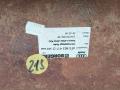 полка багажника Audi A6 4F/C6 2005, 2.4 л., BDW, бензин, вариатор, x1x1, седан, 4F5863411 - фото №6