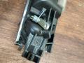 ручка внутренняя задняя левая Audi A6 4B/C5 1998, 2.8 л., ALG, бензин, АКПП, седан, полный привод - фото №6