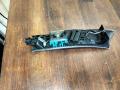 ручка внутренняя передняя правая Audi A6 4B/C5 1998, 2.8 л., ALG, бензин, АКПП, седан, полный привод - фото №6