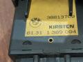 кнопка противотуманных фар BMW 5 серия E34 (1987 - 1996), 8110498, 61311389094 - фото №9