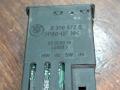 кнопка обогрева сидений BMW 7 серия E38 (1994 - 1998), 8360872 - фото №5