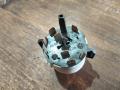 контактная группа Audi A6 4B/C5 1998, 2.8 л., ALG, бензин, АКПП, седан, полный привод, 4B0905849 - фото №3