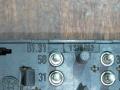 кнопка открывания люка BMW 5 серия E34 (1987 - 1996), 61311378862 - фото №4