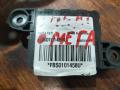 датчик AirBag Opel Omega B (1994 - 1999), 5WK41571 - фото №2