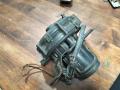 насос продувки катализатора Opel Vectra B (1995 - 1999), 90530018 - фото №6