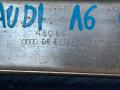 накладка двери (крышки) багажника Audi A6 4B/C5 1998, 2.8 л., ALG, бензин, АКПП, седан, полный привод, 4B0867410 - фото №5