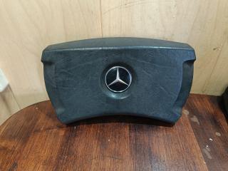 пластик (накладка) на руль Mercedes-Benz E-Класс W124 [рестайлинг] (1987 - 1993), 1244640387