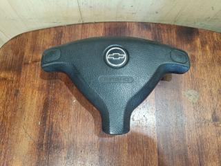 подушка безопасности водителя Chevrolet Viva 1 поколение 2005, 1.8 л., Z 18 XE, бензин, МКПП, седан, B023790001