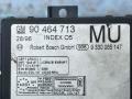 блок комфорта Opel Omega B (1994 - 1999), 90464713 - фото №8