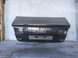 крышка багажника (дверь 3-5) Audi A6 4G/C7 (2011 - 2014)