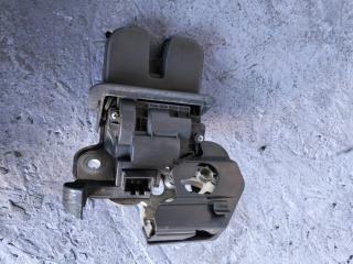 замок багажника Audi A6 4G/C7 (2011 - 2014), 4H0827505