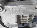 редуктор заднего моста Audi A6 4G/C7 (2011 - 2014), 8K0599287J, 0AR525083C - фото №9