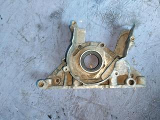 крышка двигателя передняя Volkswagen Passat B5 (1996 - 2001), 1.8 л., 038103153F