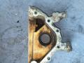 крышка двигателя передняя Volkswagen Passat B5 (1996 - 2001), 1.8 л., 038103153F - фото №4