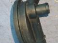 клапан вентиляции картера Audi 80 8C/B4 (1991 - 1996), 037129101K - фото №3