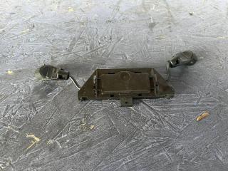 блок управления сигнализацией Audi A6 4B/C5 1998, 2.8 л., ALG, бензин, АКПП, седан, полный привод