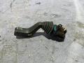 переключатель дворников Chevrolet Viva 1 поколение 2005, 1.8 л., Z 18 XE, бензин, МКПП, седан - фото №2