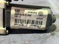 моторчик стеклоподъемника задний левый Volkswagen Bora 1 поколение 1J2 2002, 2.0 л., APK, бензин, МКПП, седан, 1C0959811A - фото №9