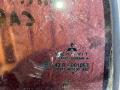 форточка задняя левая Mitsubishi Carisma 1 поколение 1997, 1.6 л., бензин, 5МКПП, хетчбэк 5 дв. - фото №2