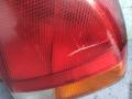 фонарь задний правый Mitsubishi Carisma 1 поколение 1997, 1.6 л., бензин, 5МКПП, хетчбэк 5 дв. - фото №5