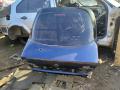 крышка багажника (дверь 3-5) Mitsubishi Carisma 1 поколение 1997, 1.6 л., бензин, 5МКПП, лифтбэк - фото №2