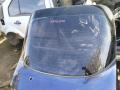 крышка багажника (дверь 3-5) Mitsubishi Carisma 1 поколение 1997, 1.6 л., бензин, 5МКПП, лифтбэк - фото №3