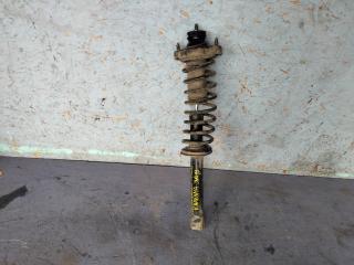 стойка задняя Mitsubishi Carisma 1 поколение 1997, 1.6 л., бензин, 5МКПП, лифтбэк