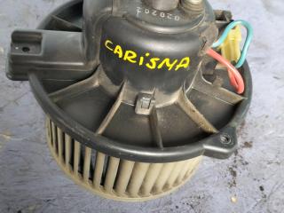 моторчик печки Mitsubishi Carisma 1 поколение 1997, 1.6 л., бензин, 5МКПП, лифтбэк