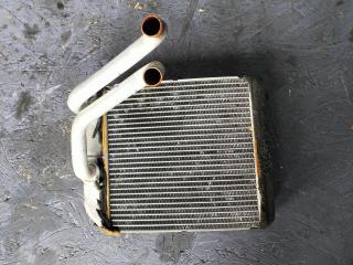 радиатор отопителя (печки) Mitsubishi Carisma 1 поколение 1997, 1.6 л., бензин, 5МКПП, лифтбэк