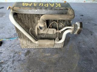 испаритель кондиционера Mitsubishi Carisma 1 поколение 1997, 1.6 л., бензин, 5МКПП, лифтбэк