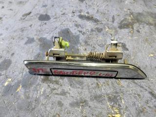 ручка наружная задняя правая Nissan Bluebird U14 ENU14 (1996 - 2001), 1.8 л., SR18DE, бензин, АКПП, седан, правый руль