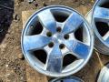 диск литой Honda HR-V 1 поколение (1998 - 2001), S2H660A - фото №3