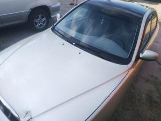 Hyundai Elantra XD
