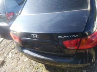 Hyundai Elantra HD