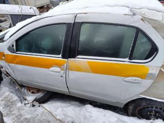 Renault Logan 2 поколение [рестайлинг]