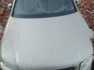 Audi A4 B6