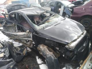 Hyundai Solaris 1 поколение